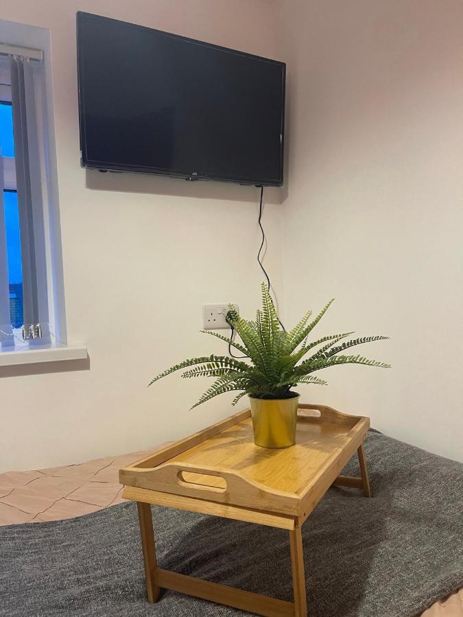 Elegant Studio1 Netflix Bathroom Close To Beach Swansea Eksteriør bilde