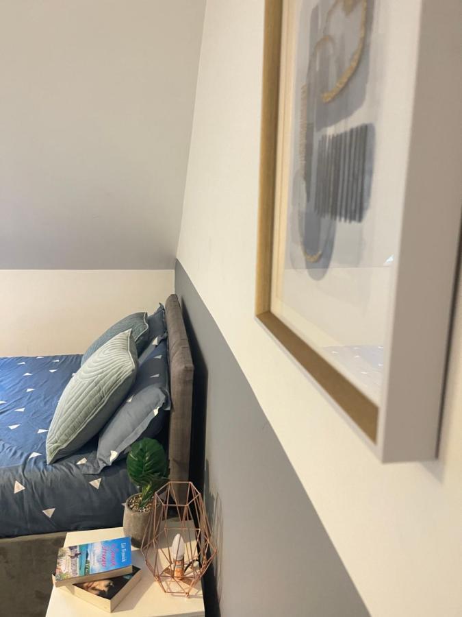 Elegant Studio1 Netflix Bathroom Close To Beach Swansea Eksteriør bilde