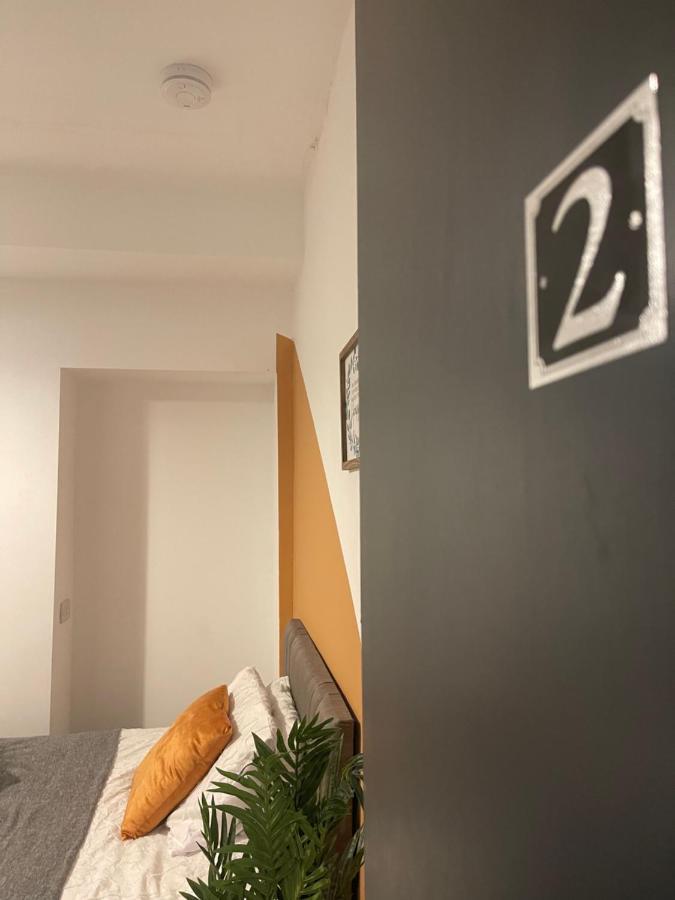 Elegant Studio1 Netflix Bathroom Close To Beach Swansea Eksteriør bilde