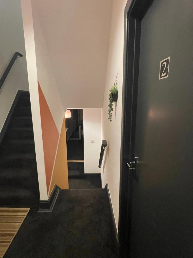 Elegant Studio1 Netflix Bathroom Close To Beach Swansea Eksteriør bilde