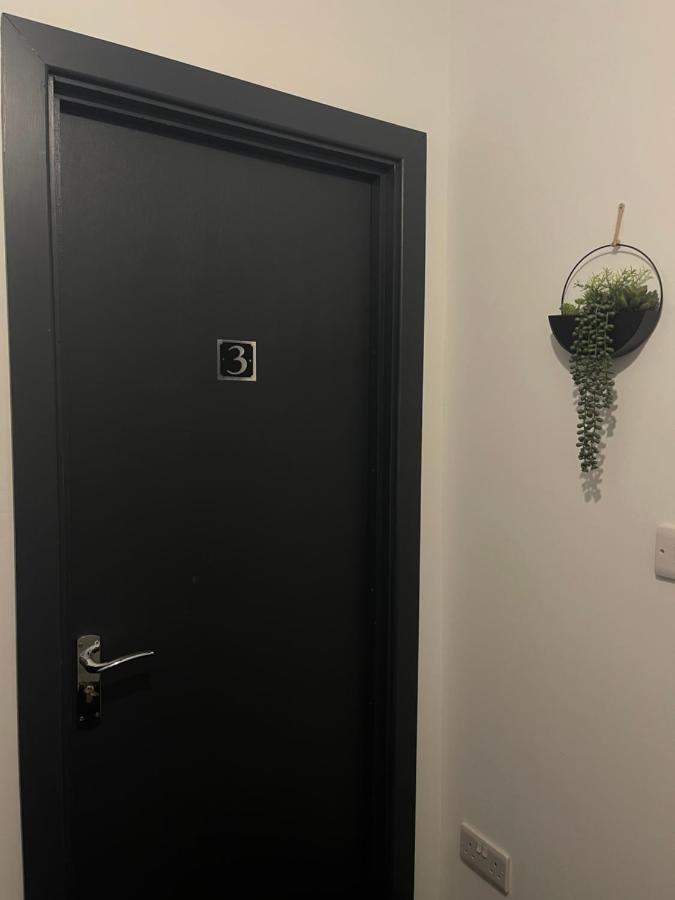 Elegant Studio1 Netflix Bathroom Close To Beach Swansea Eksteriør bilde
