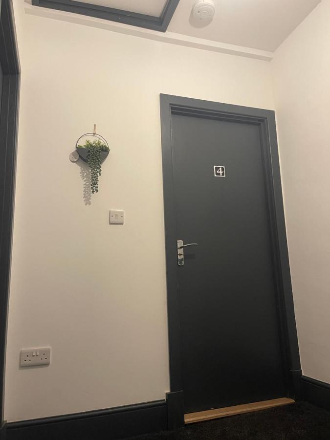 Elegant Studio1 Netflix Bathroom Close To Beach Swansea Eksteriør bilde