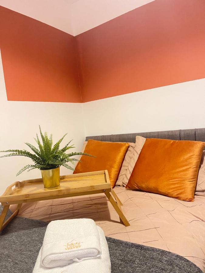 Elegant Studio1 Netflix Bathroom Close To Beach Swansea Eksteriør bilde