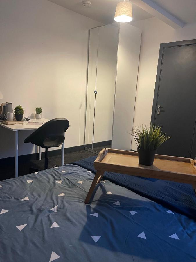 Elegant Studio1 Netflix Bathroom Close To Beach Swansea Eksteriør bilde